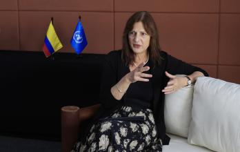Cada minuto cuatro niñas latinoamericanas se convierten en madres, alerta el UNFPA