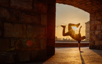 Breakdance