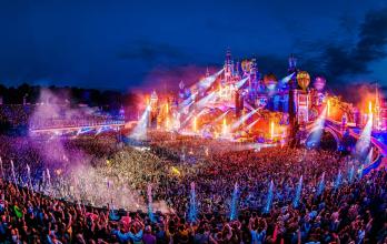 Tomorrowland