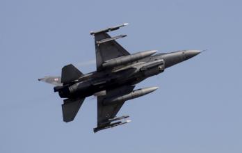 Rusia pagará 170.000 dólares por cada uno de los primeros F-16 derribados en Ucrania