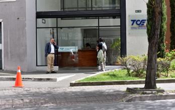 Tribunal Contencioso Electoral (TCE)