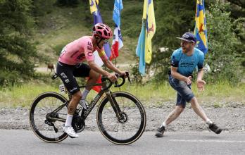 Tour de France 2024 - (13185791)