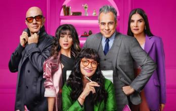 La segunda entrega de 'Betty, la fea' ya está disponible en Prime Video.