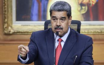 Nicolás Maduro