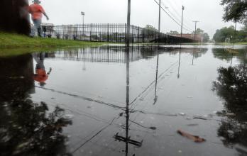 Tormenta Debby - Estados Unidos