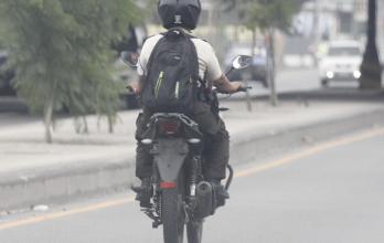 Carro sin placas Guayaquil