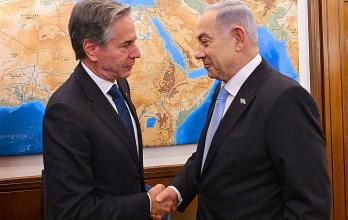 Blinken asegura que Israel ha aceptado la última propuesta de acuerdo sobre Gaza