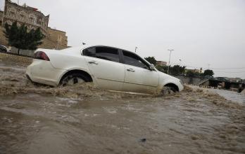 Las inundaciones en el Yemen dejan más de 250.000 afectados en agosto, según la ONU