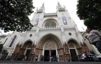 Catedral de Guayaquil