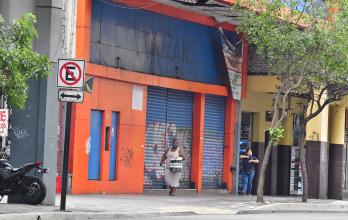 CALLES VANDALIZADAS (13343421)