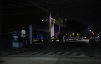 LA GARZOTA SE APAGA