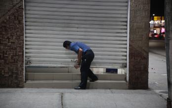 LA GARZOTA SE APAGA