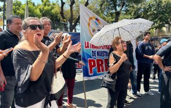 Transportistas Guayaquil