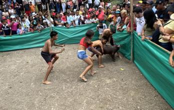 Juegos San Vicente