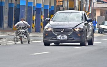 Inclusión en Guayaquil
