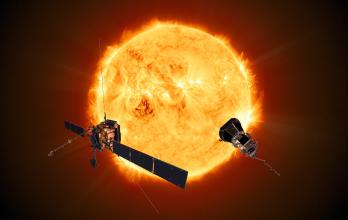 SONDAS SOLARES