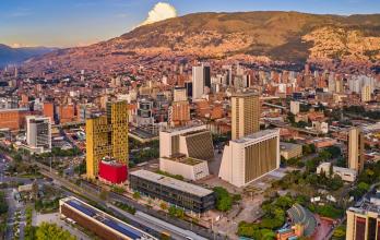 Medellín