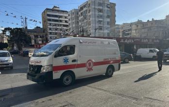 Al menos 8 muertos y más de 2.800 heridos en Líbano