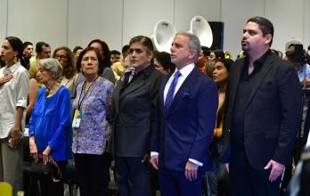 FERIA DEL LIBRO