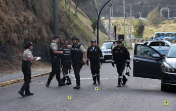 Funcionarios de Snai - atentado