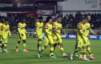 DEPORTIVO CUENCA VS B (13500135)