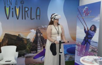 Quito promociona un turismo de aventura