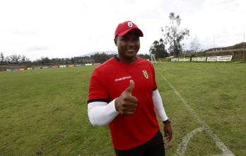 Antonio Valencia AV25