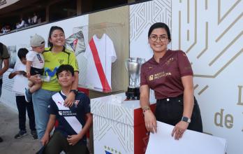 Liga de Quito, aniversario 106, hinchas, historia