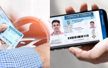 Licencia de conducir