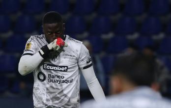 Independiente del Valle, Universidad Católica, Copa Ecuador, Moisés Ramírez.