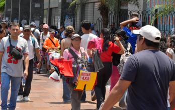 Movimiento popular