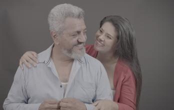 Obra de teatro sobre la convivencia matrimonial