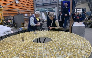 Mundo, Francia, Notre Dame se prepara para reabrir