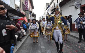 personajes de la Mama negra capitan