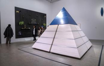 El Met de Nueva York explora la influencia del antiguo Egipto
