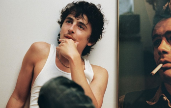 Timothée Chalamet