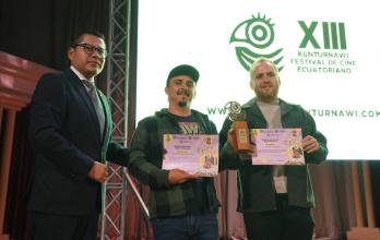 documental ozogoche