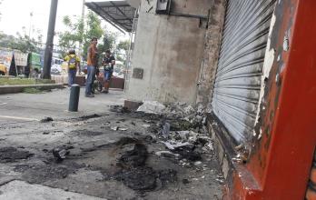 Extorsiones en Guayaquil