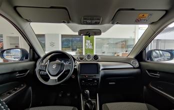 Suzuki Guayaquil
