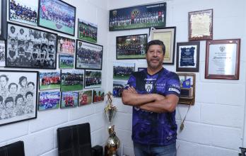Rubén Santamaría