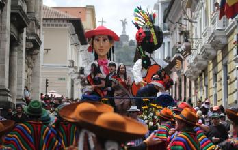 Quito Centro