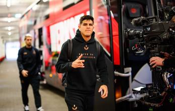 piero hincapié bayer Leverkusen dsf