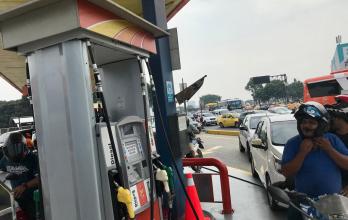 Gasolinera