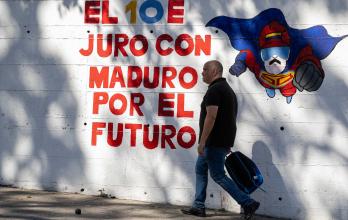Mundo, Las presidenciales venezolanas
