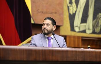 OTTO VERA ASAMBLEISTA