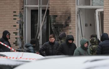 Mundo, Rusia, Ucrania, Muere en atentado con bomba un jefe ruso