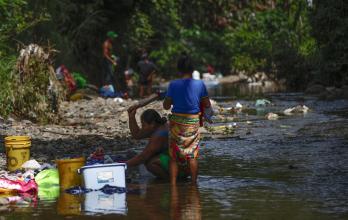 Mundo, Colombia, Más de 300.500 migrantes han cruzado el Darién en 2024