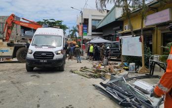 Mundo, Terremoto, Vanuatu