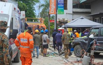 Mundo, Terremoto, Vanuatu