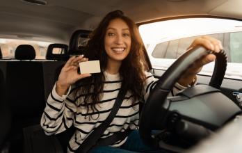 Licencia de conducir